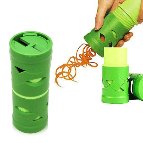Vegetable Fruit Shred Twister