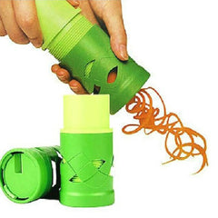 Vegetable Fruit Shred Twister