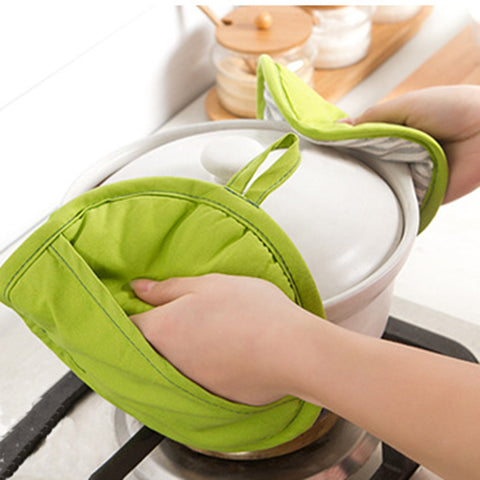 High Temperature Non-slip Gloves