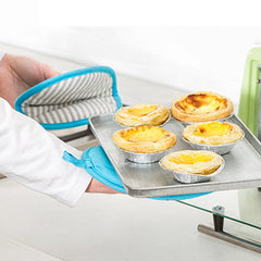 High Temperature Non-slip Gloves