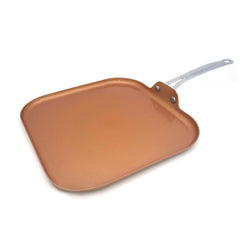 Nonstick Ceramic Coating Pan