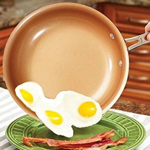 Non-stick Titanium Frying Pan