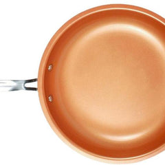 Non-stick Titanium Frying Pan