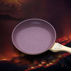 Volcanic Rock Nonstick Pan