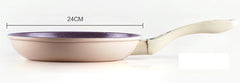 Volcanic Rock Nonstick Pan