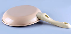 Volcanic Rock Nonstick Pan