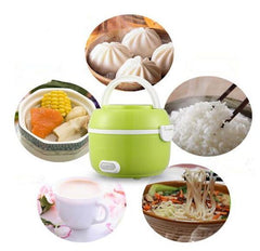 Portable Lunch Box