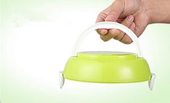 Portable Lunch Box