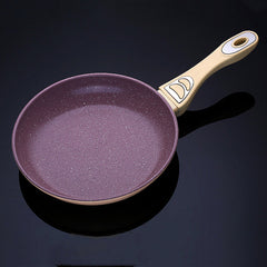 Volcanic Rock Nonstick Pan