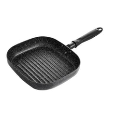 No Oil-smoke Pan