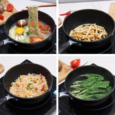 Top Quality Non-stick Pan