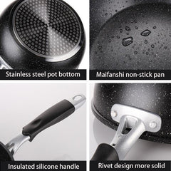 Top Quality Non-stick Pan