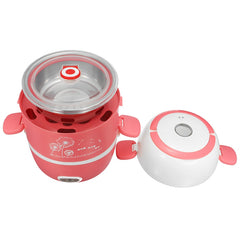 Multi-Layered Electric Rice Cooker