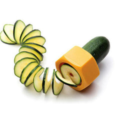 Spiral Vegetable Slicer
