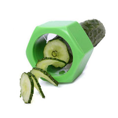 Spiral Vegetable Slicer