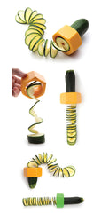 Spiral Vegetable Slicer