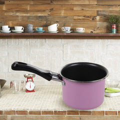 Carbon Steel Mini Non Stick Pan