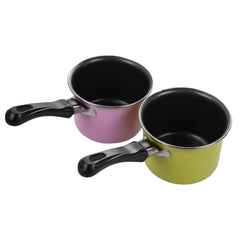 Carbon Steel Mini Non Stick Pan