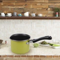 Carbon Steel Mini Non Stick Pan