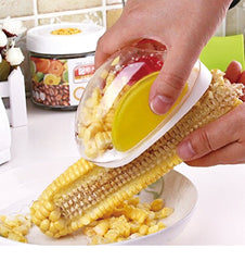 Corn Stripper Peeler