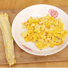 Corn Stripper Peeler
