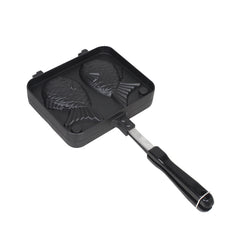 Fish-Shaped Waffle Pan