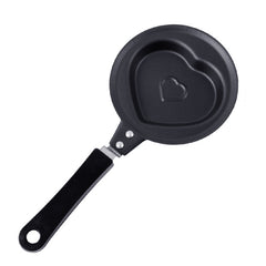 Cute Shaped Egg Mold Pans