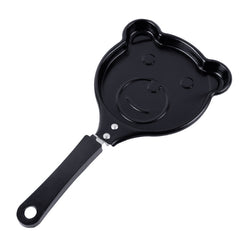 Cute Shaped Egg Mold Pans