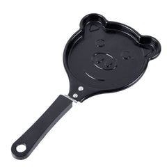 Cute Shaped Egg Mold Pans