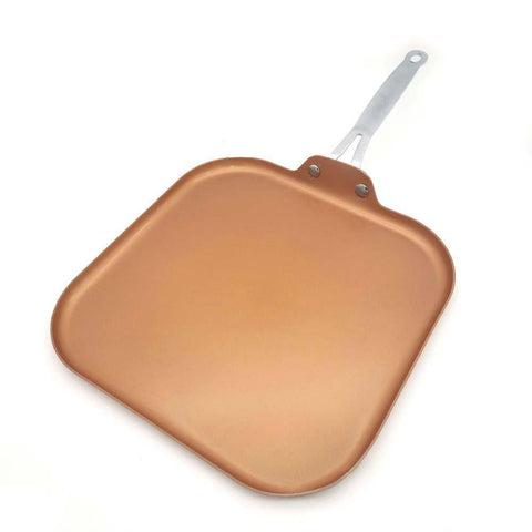 Nonstick Ceramic Coating Pan