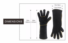 Top BBQ Gloves