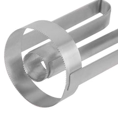 Stainless Steel Pineapple Slicer