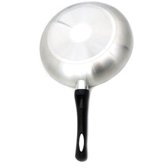 Stainless Steel Fry Pan