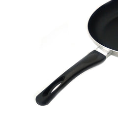Stainless Steel Fry Pan