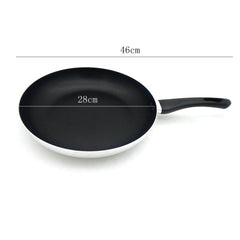 Stainless Steel Fry Pan