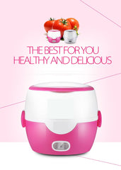 Multi-function Mini Rice Container