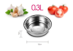 Multi-function Mini Rice Container