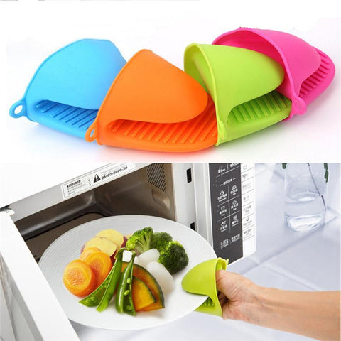 Multi-function Cooking Clip