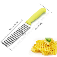 Stainless Steel Vegetable Chopper