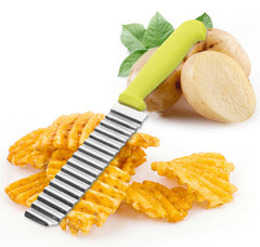 Stainless Steel Vegetable Chopper