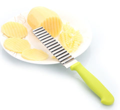 Stainless Steel Vegetable Chopper