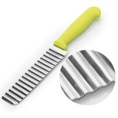 Stainless Steel Vegetable Chopper