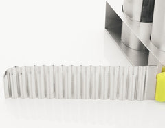Stainless Steel Vegetable Chopper