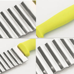 Stainless Steel Vegetable Chopper