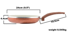 Professional Cooking Pan