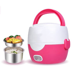 Multi-function Mini Rice Container