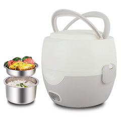 Multi-function Mini Rice Container