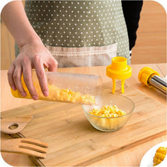 Corn Cob Remover