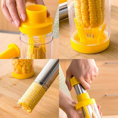 Corn Cob Remover
