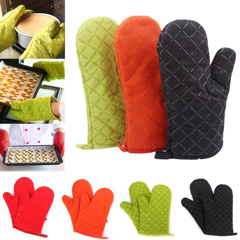 Microwave Oven Gloves
